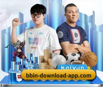 bbin-download-app.com APP