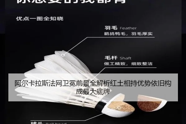 阿尔卡拉斯法网卫冕前景全解析红土相持优势依旧构成最大底牌